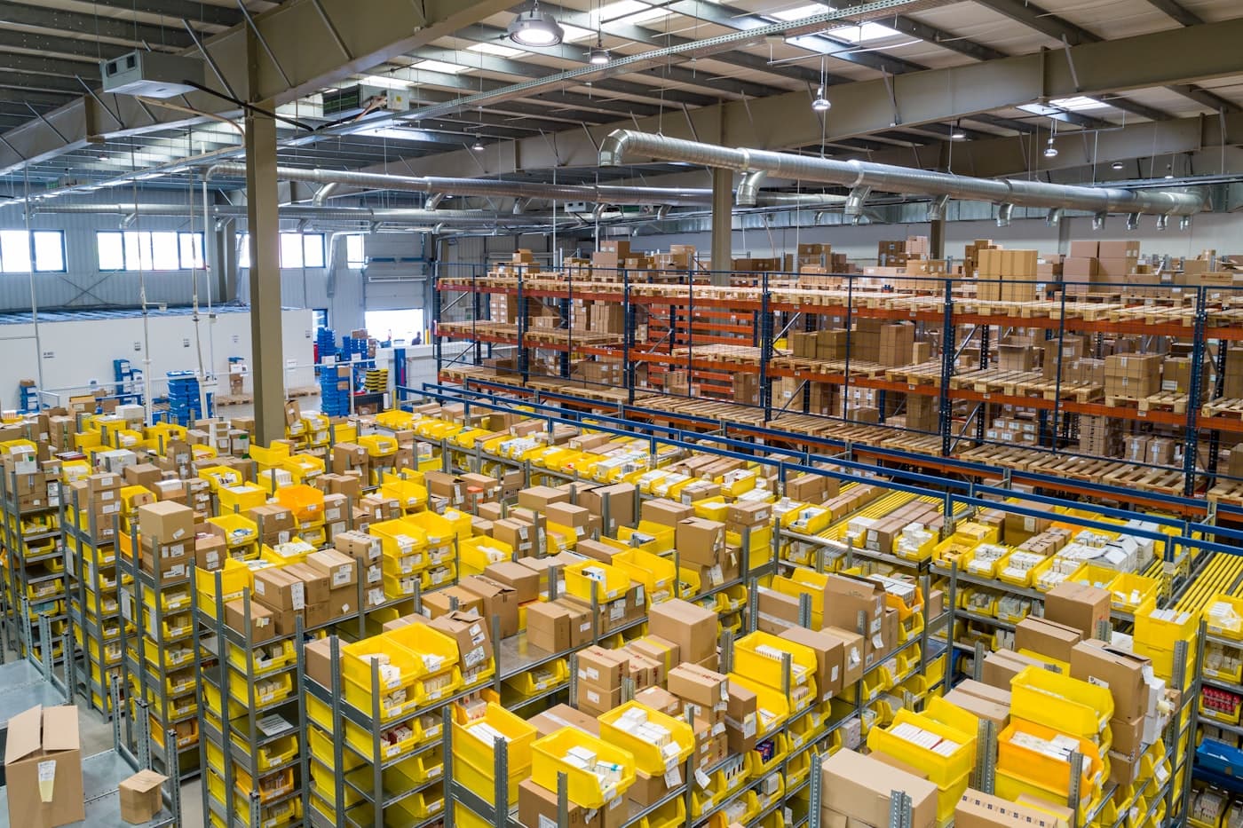 Trade Counter & Warehouse, Ilkeston