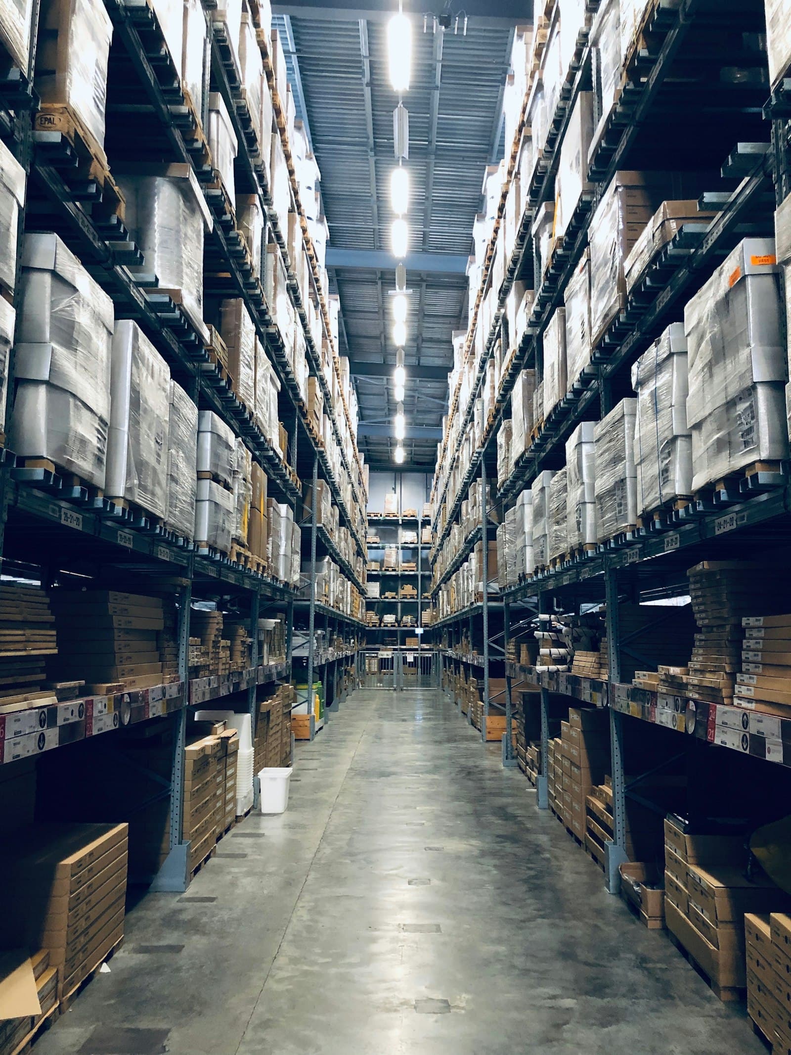 Commercial Construction