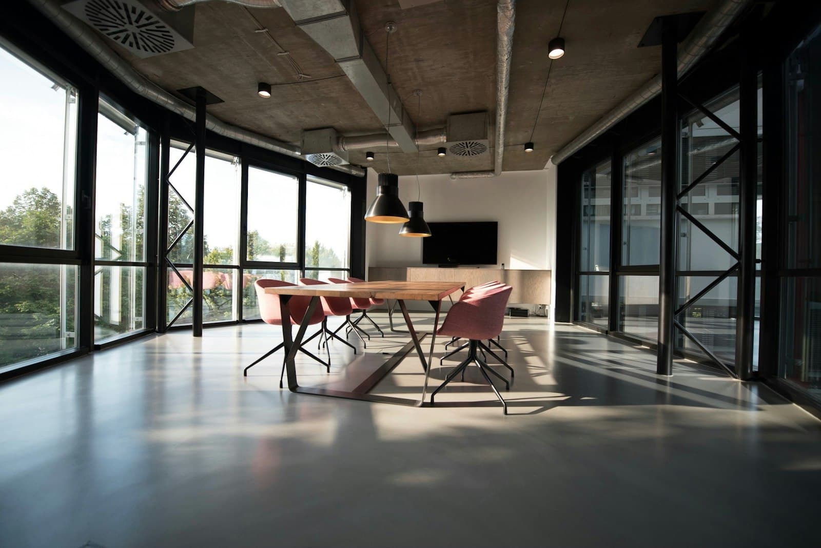 Refurbishment & Fit-Out